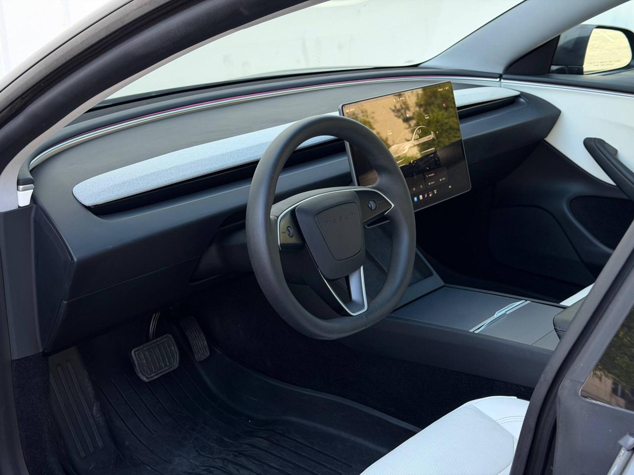 Tesla Model 3 Long Range 2025