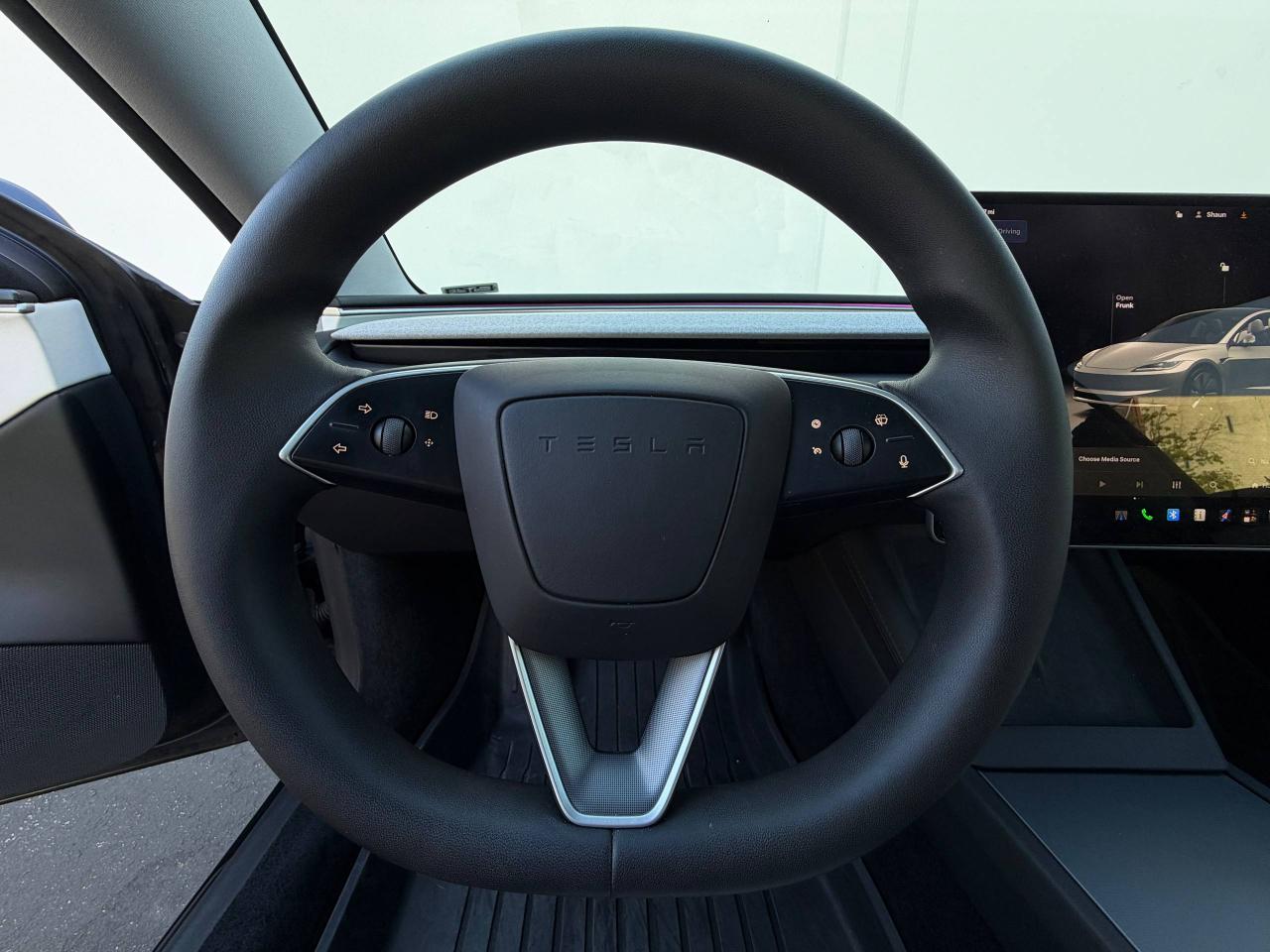 Tesla Model 3 Long Range 2025