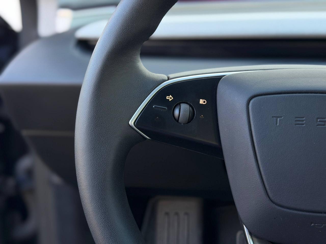 Tesla Model 3 Long Range 2025