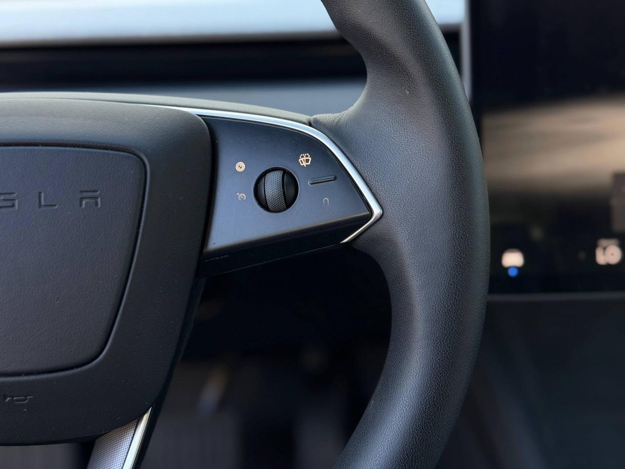 Tesla Model 3 Long Range 2025