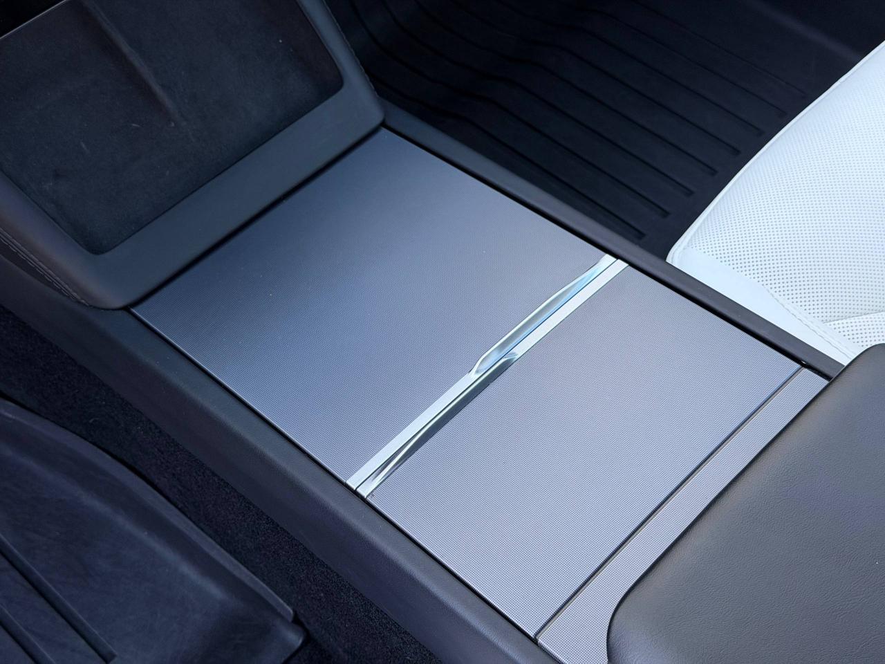 Tesla Model 3 Long Range 2025