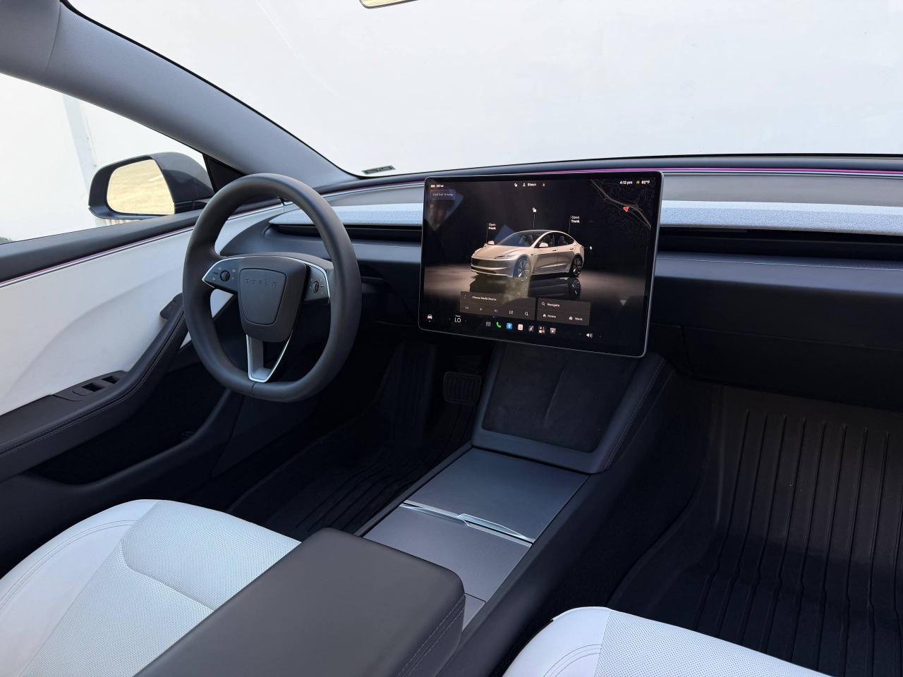 Tesla Model 3 Long Range 2025