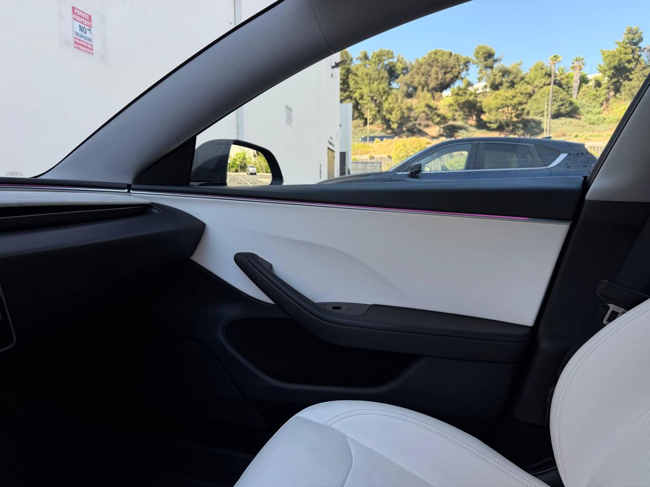 Tesla Model 3 Long Range 2025