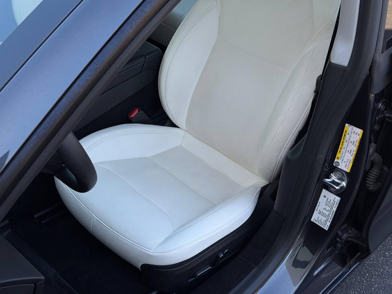 Tesla Model 3 Long Range 2025