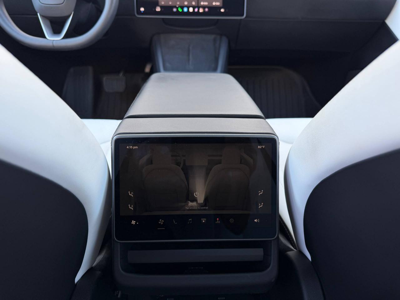 Tesla Model 3 Long Range 2025
