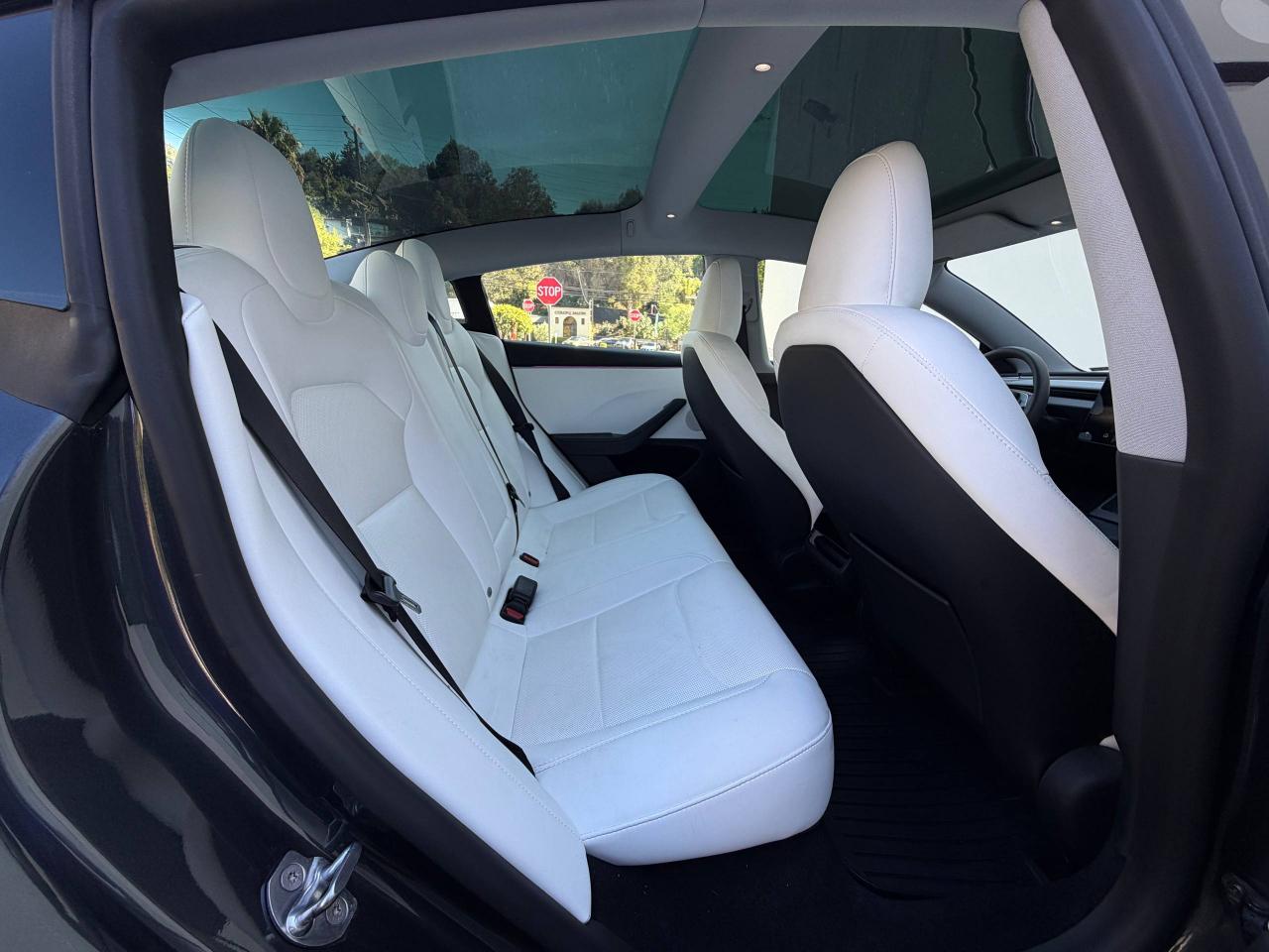 Tesla Model 3 Long Range 2025