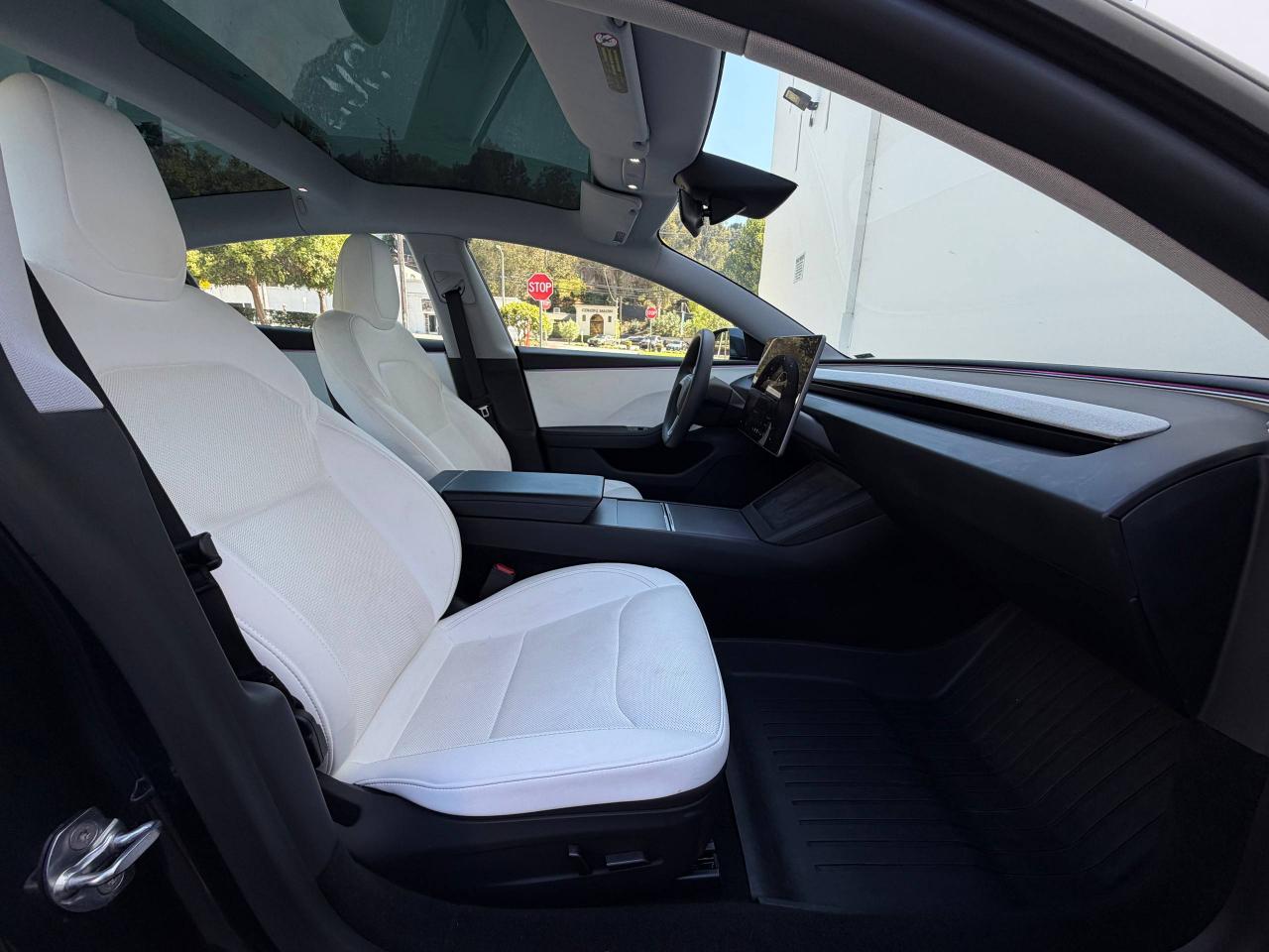 Tesla Model 3 Long Range 2025
