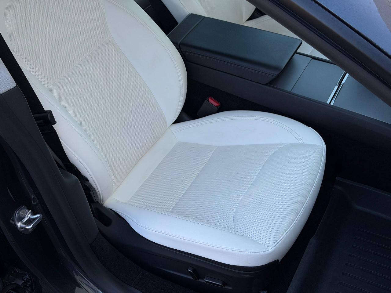Tesla Model 3 Long Range 2025