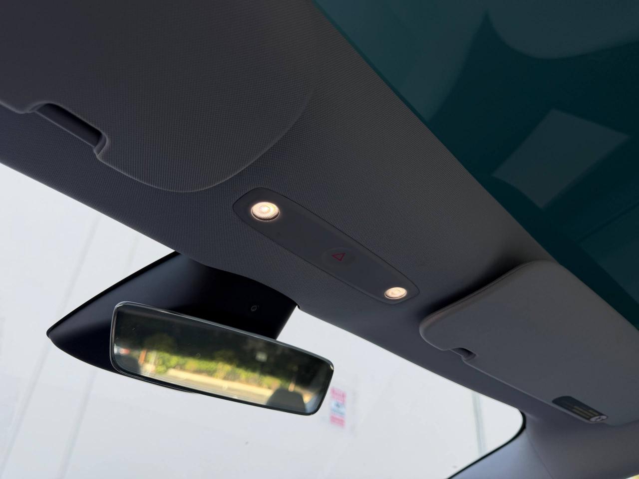 Tesla Model 3 Long Range 2025