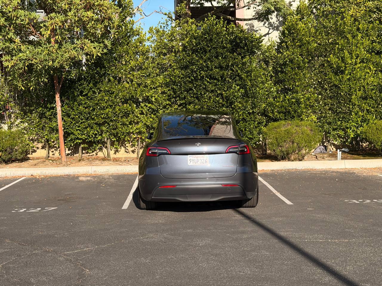 Tesla Model Y Performance 2022