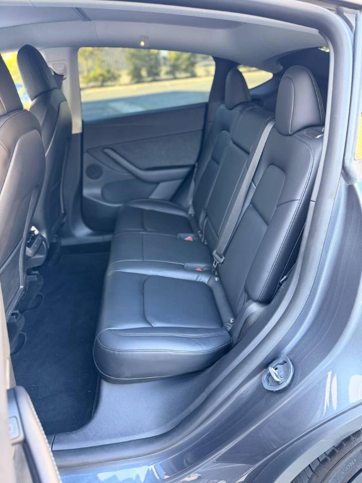 Tesla Model Y Performance 2022