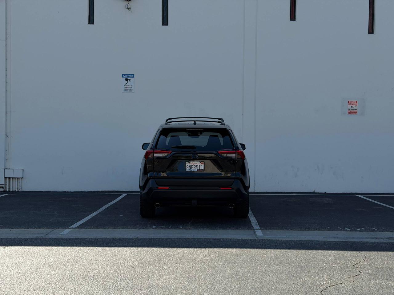 Toyota RAV4 Hybrid XLE 2020