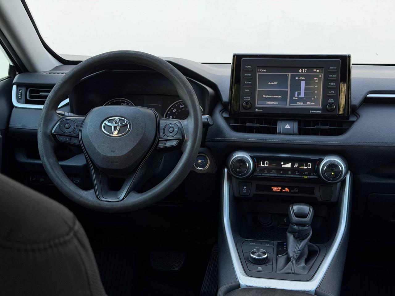 Toyota RAV4 Hybrid XLE 2020