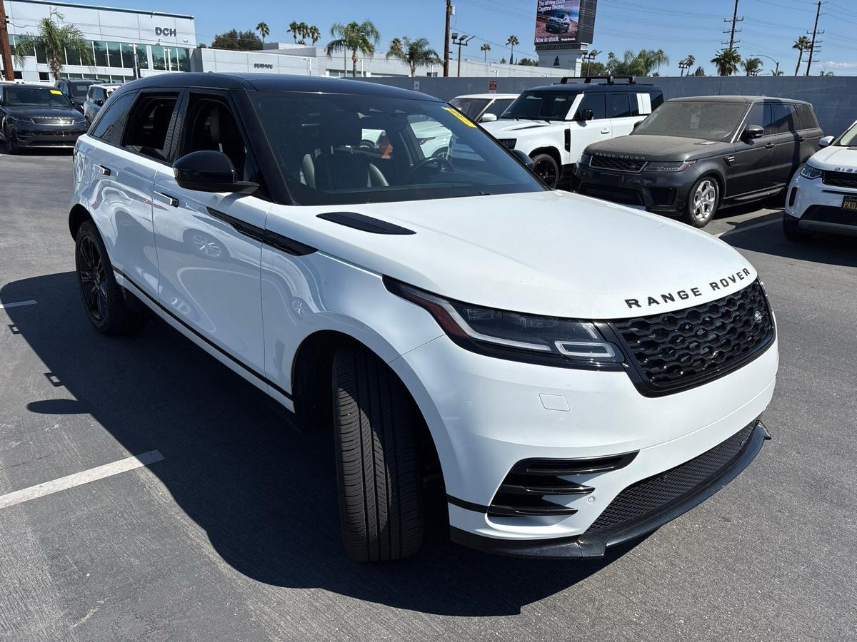 Land Rover Range Rover Velar P340 R-Dynamic S 2022