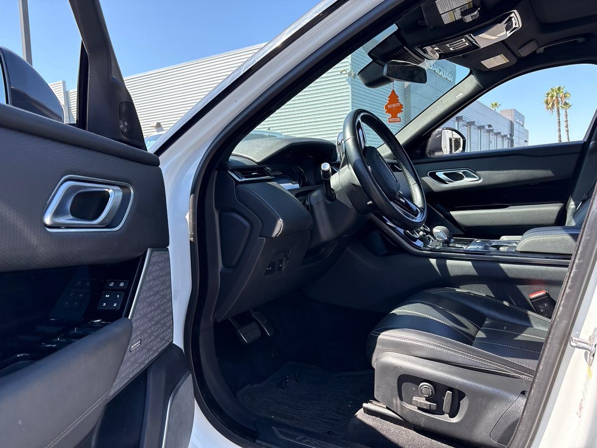 Land Rover Range Rover Velar P340 R-Dynamic S 2022
