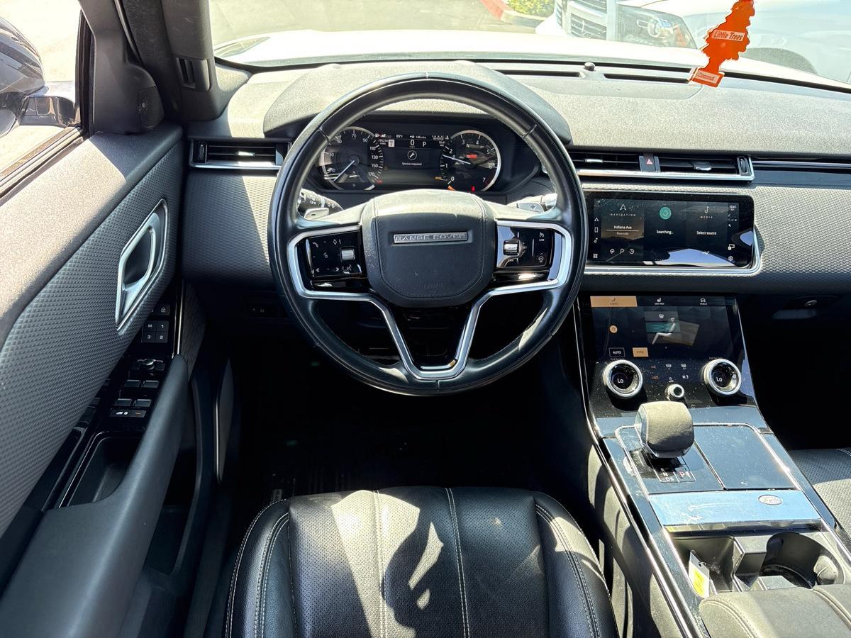 Land Rover Range Rover Velar P340 R-Dynamic S 2022