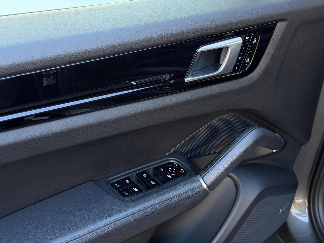 Porsche Cayenne  2021