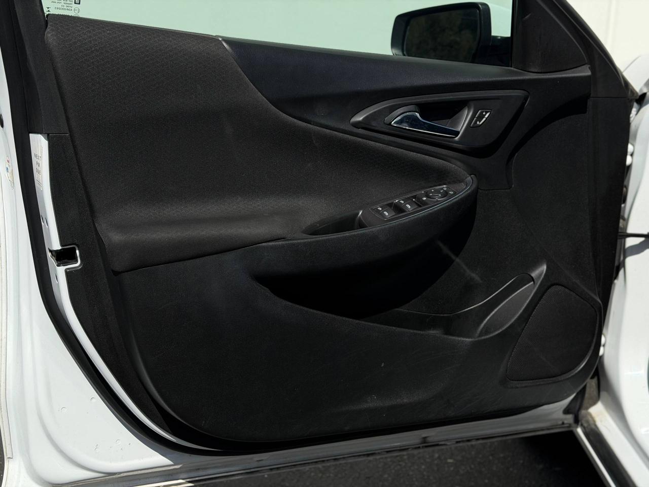Chevrolet Malibu LT 2021