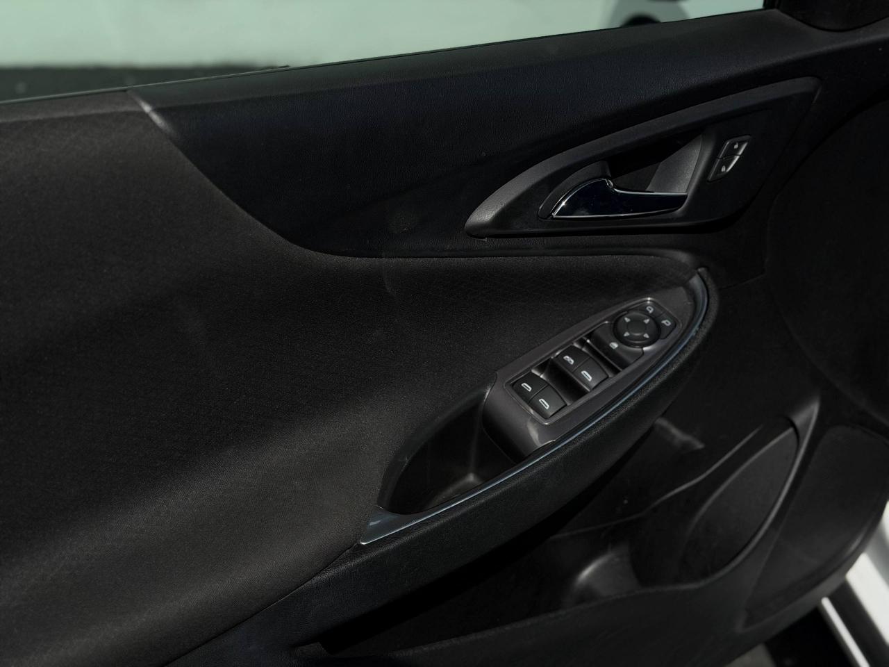 Chevrolet Malibu LT 2021