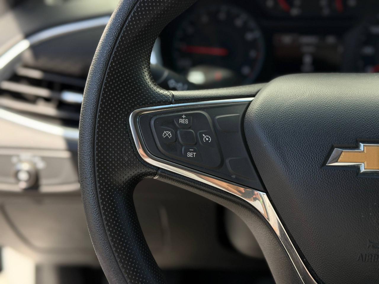 Chevrolet Malibu LT 2021