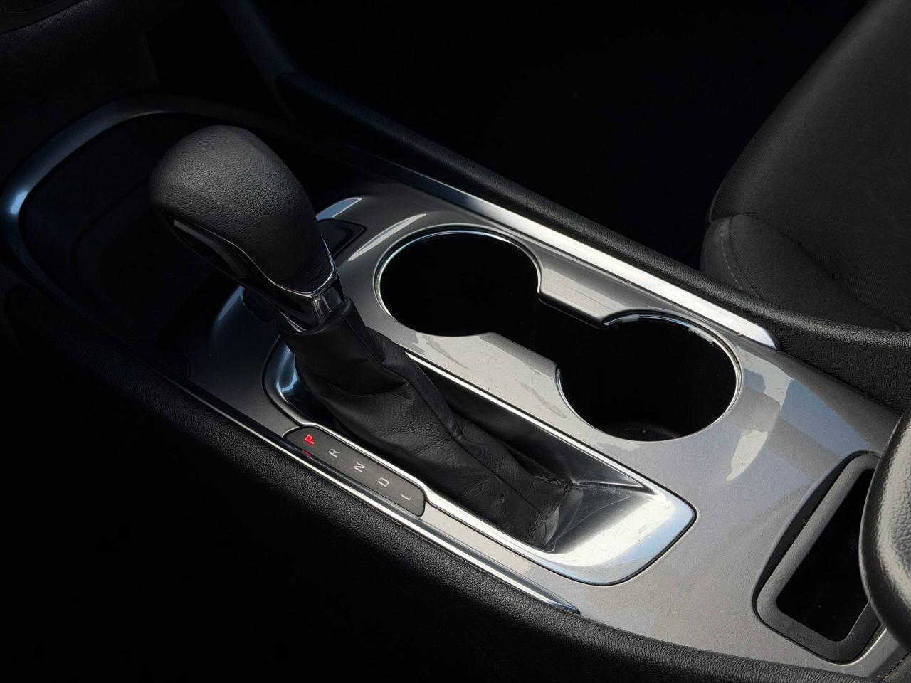 Chevrolet Malibu LT 2021