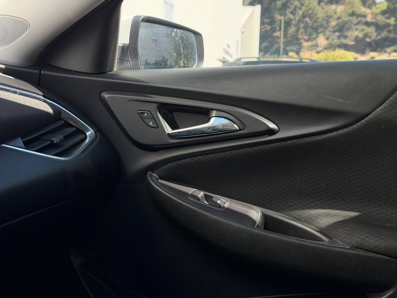 Chevrolet Malibu LT 2021