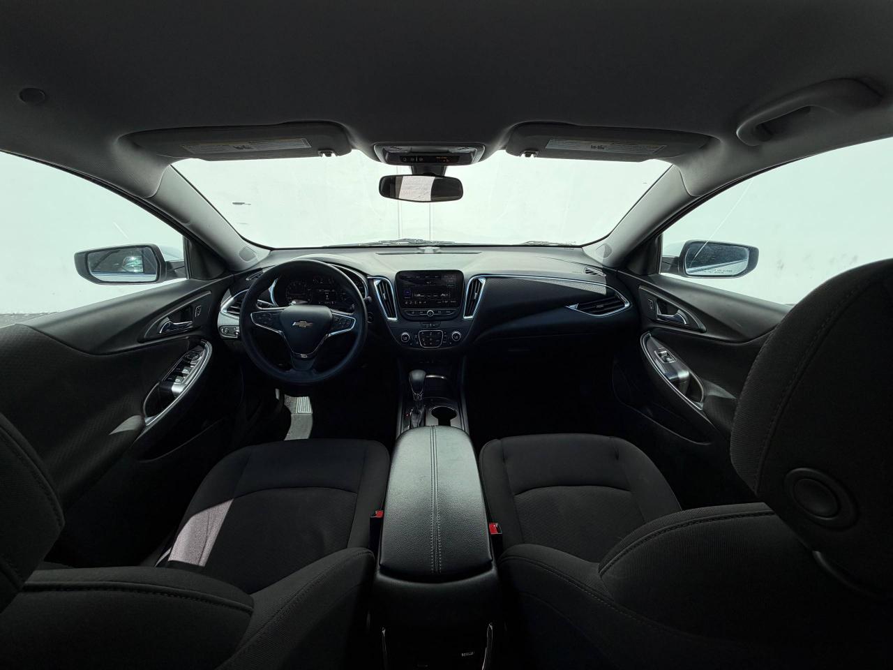 Chevrolet Malibu LT 2021