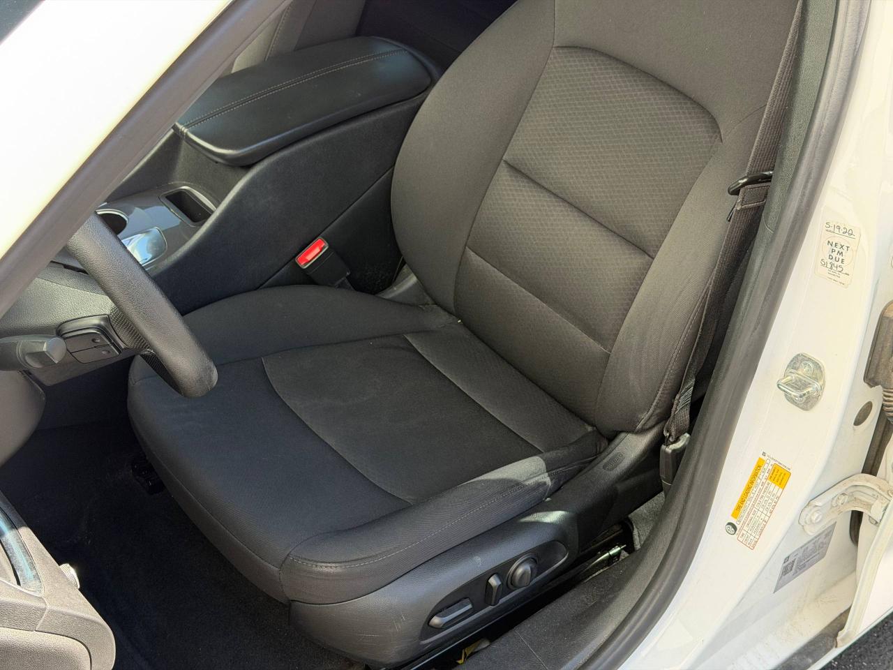 Chevrolet Malibu LT 2021