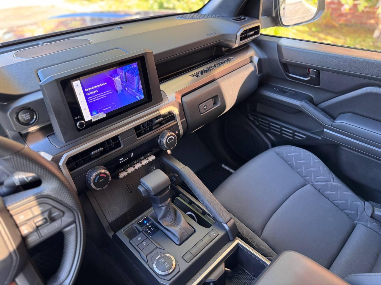 Toyota Tacoma TRD Sport Double Cab 2WD 2025
