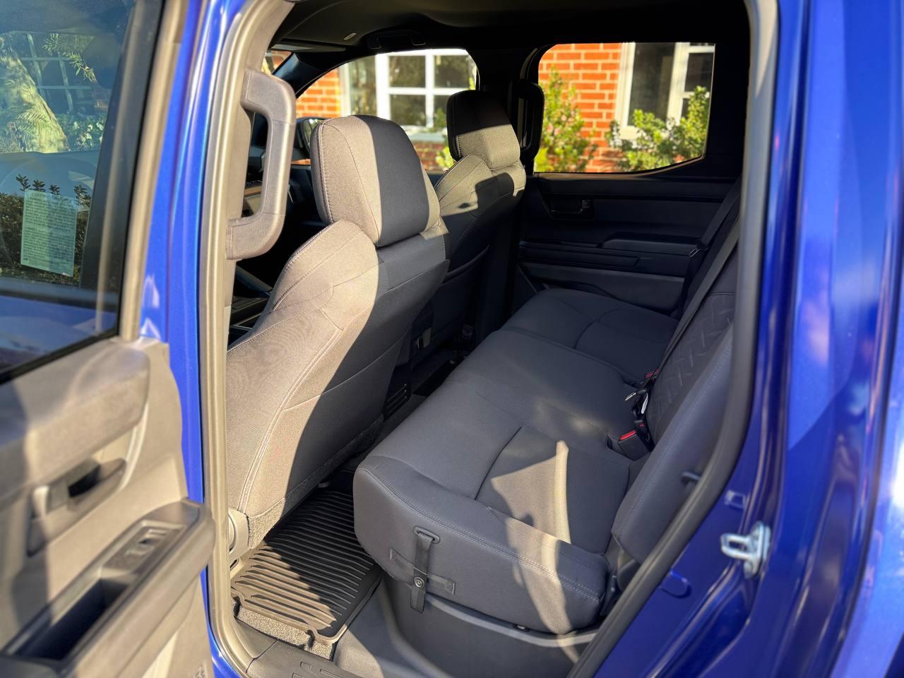 Toyota Tacoma TRD Sport Double Cab 2WD 2025