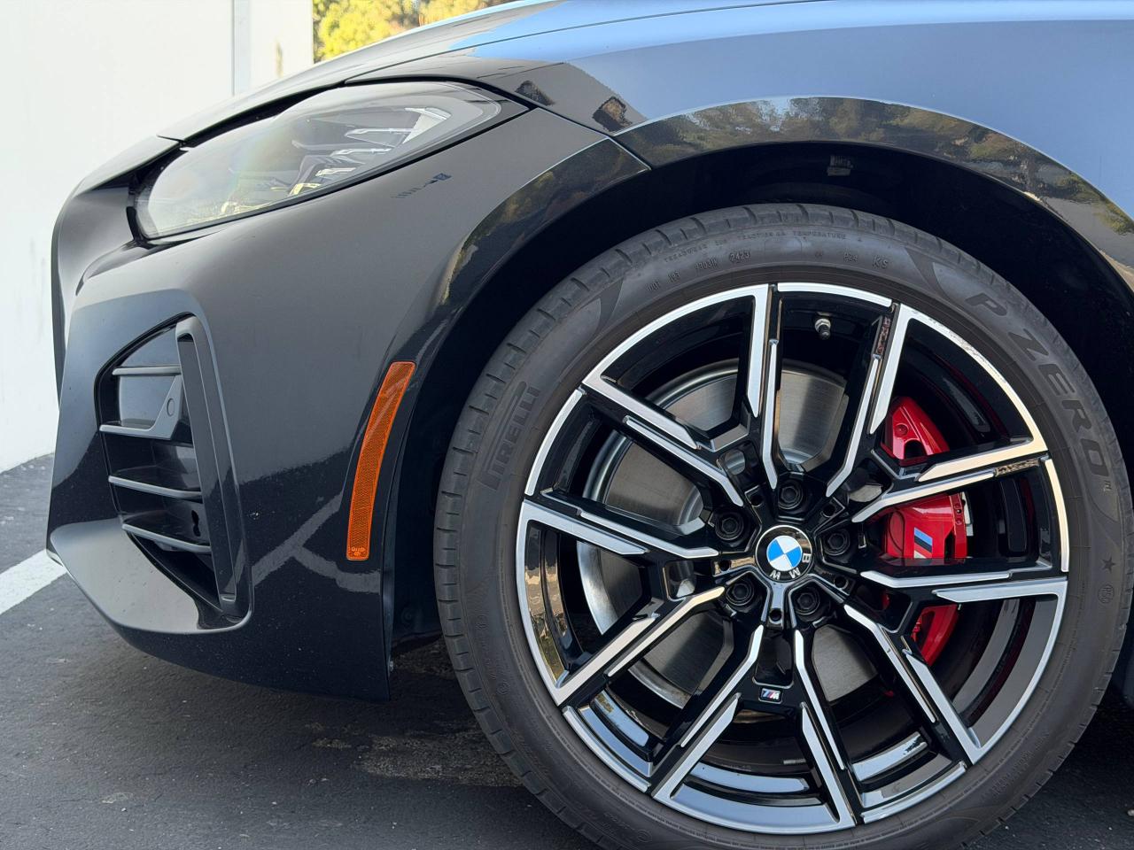 BMW 4-Series Gran Coupe 430i 2022