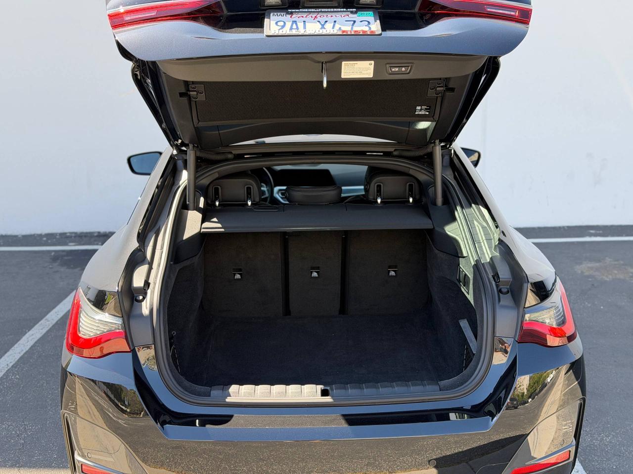 BMW 4-Series Gran Coupe 430i 2022