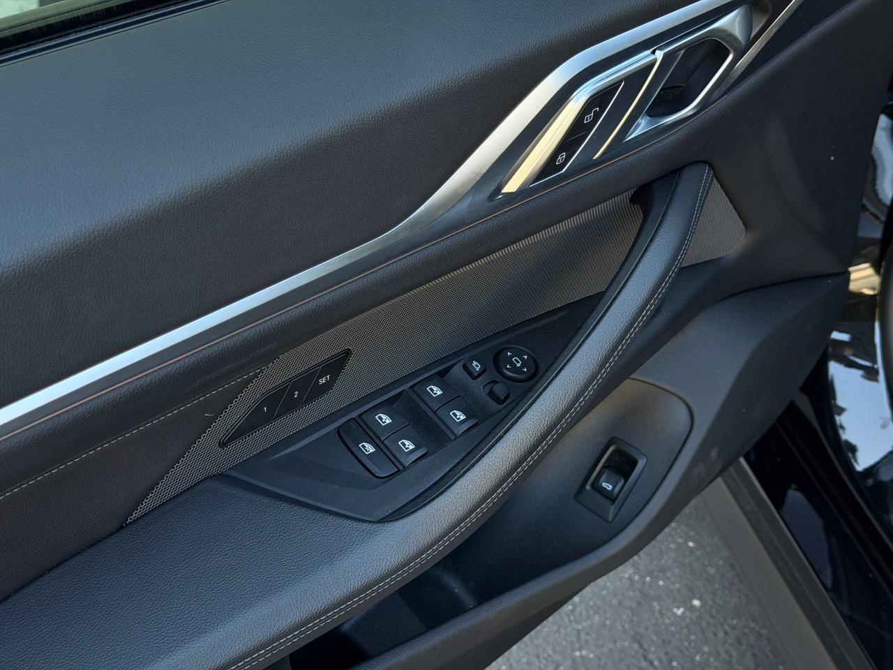 BMW 4-Series Gran Coupe 430i 2022