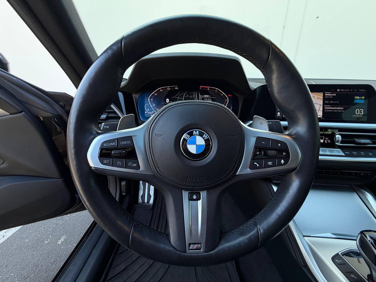 BMW 4-Series Gran Coupe 430i 2022