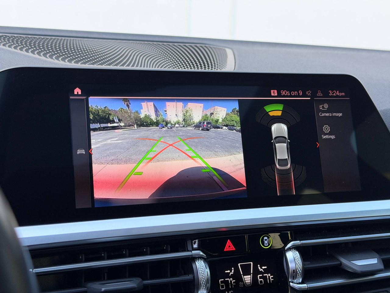 BMW 4-Series Gran Coupe 430i 2022