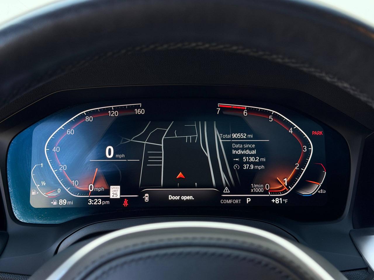 BMW 4-Series Gran Coupe 430i 2022