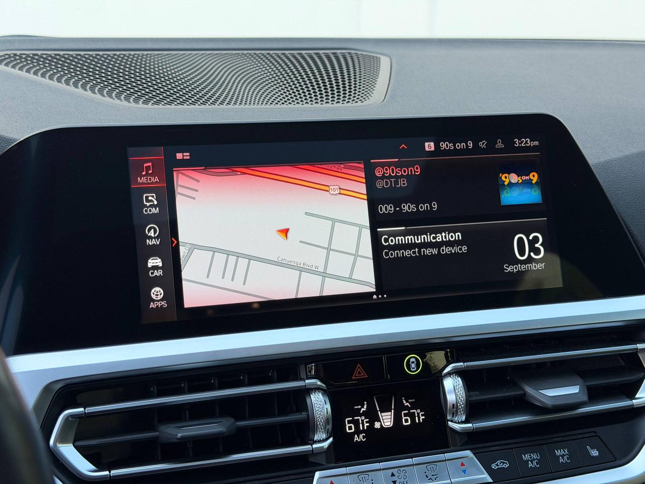 BMW 4-Series Gran Coupe 430i 2022