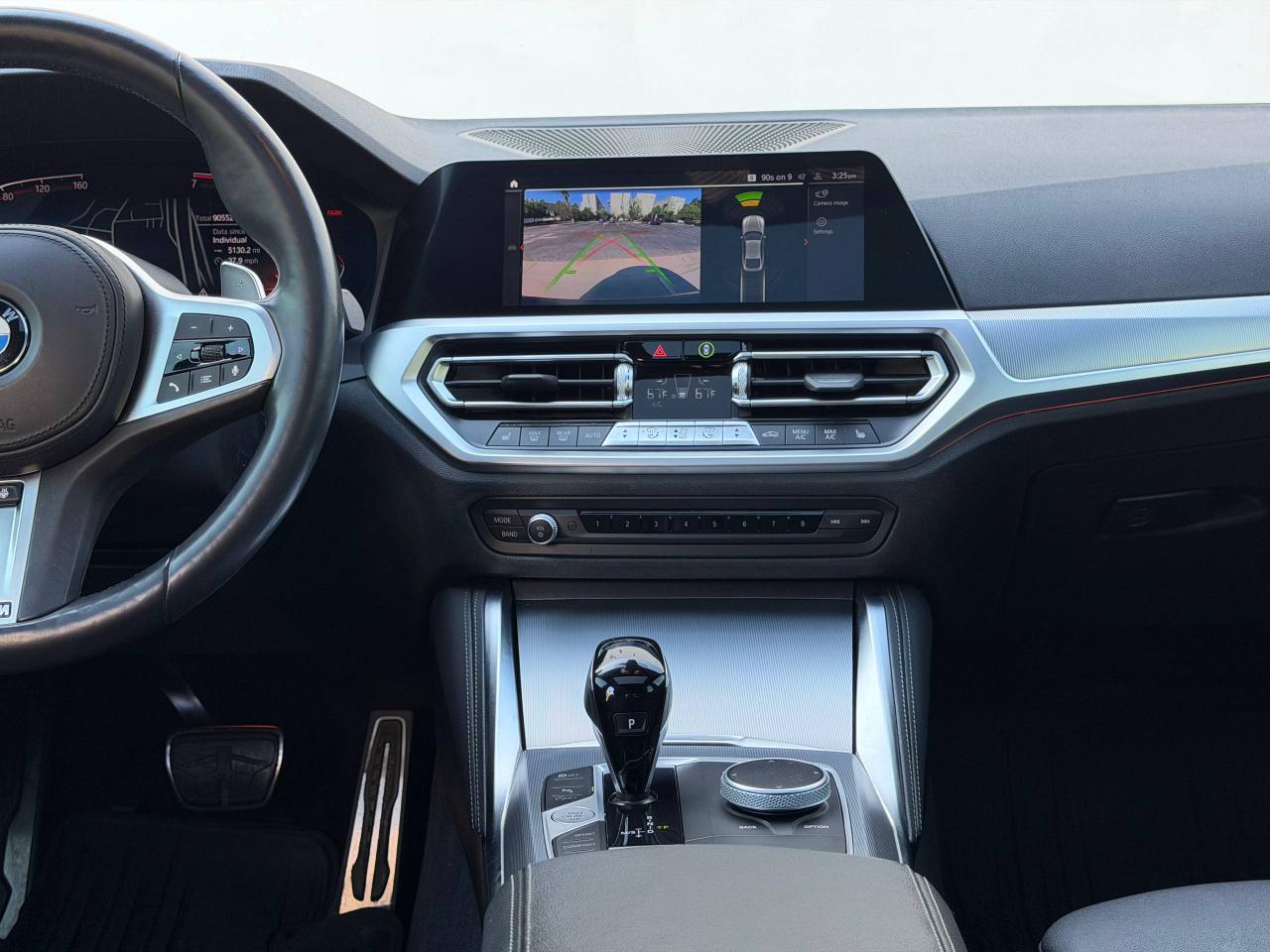 BMW 4-Series Gran Coupe 430i 2022