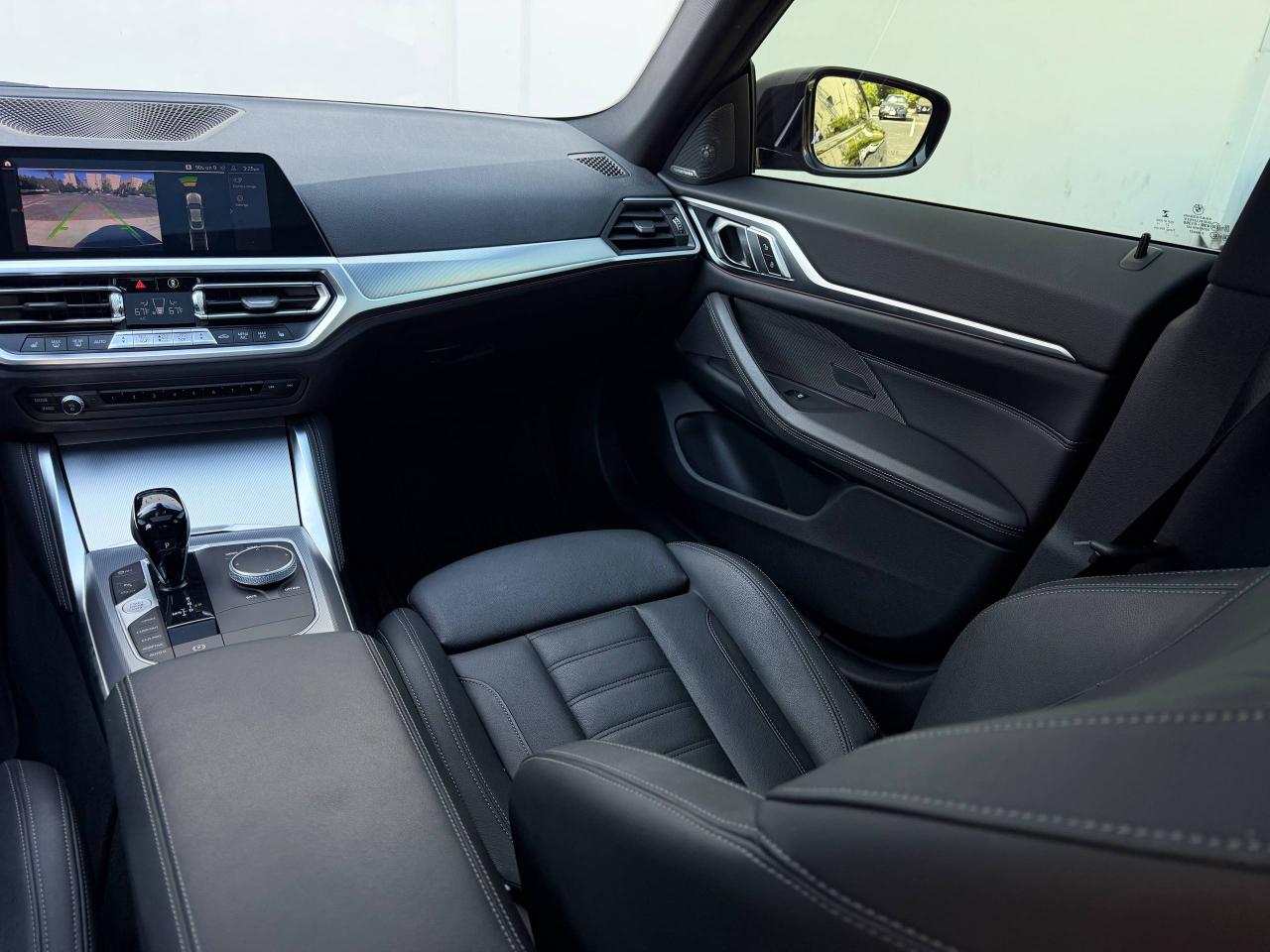 BMW 4-Series Gran Coupe 430i 2022