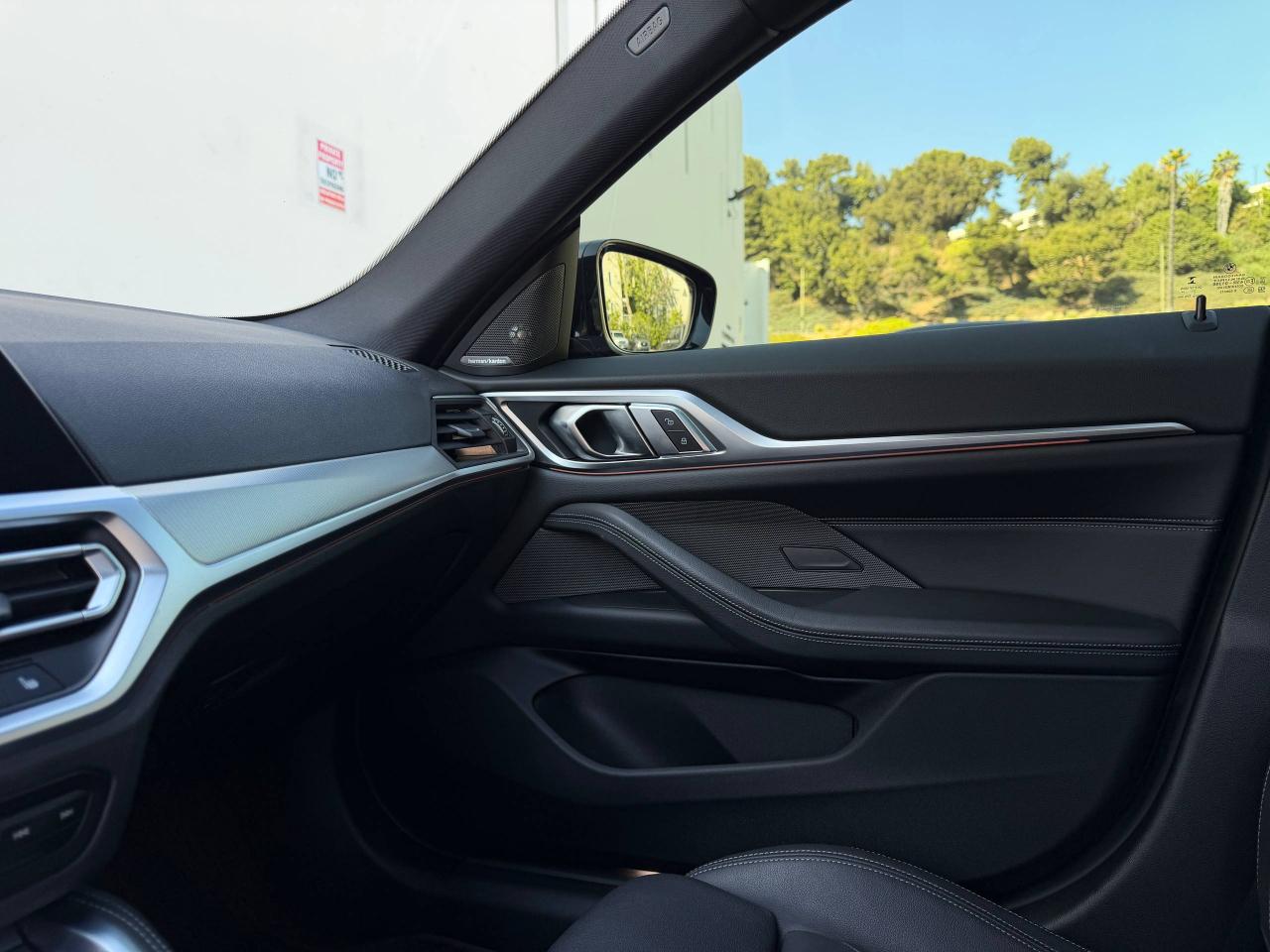 BMW 4-Series Gran Coupe 430i 2022