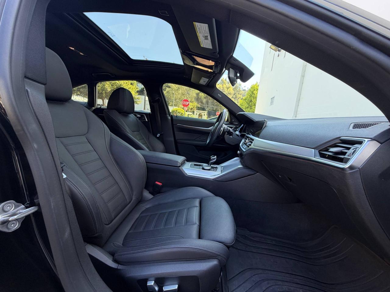 BMW 4-Series Gran Coupe 430i 2022