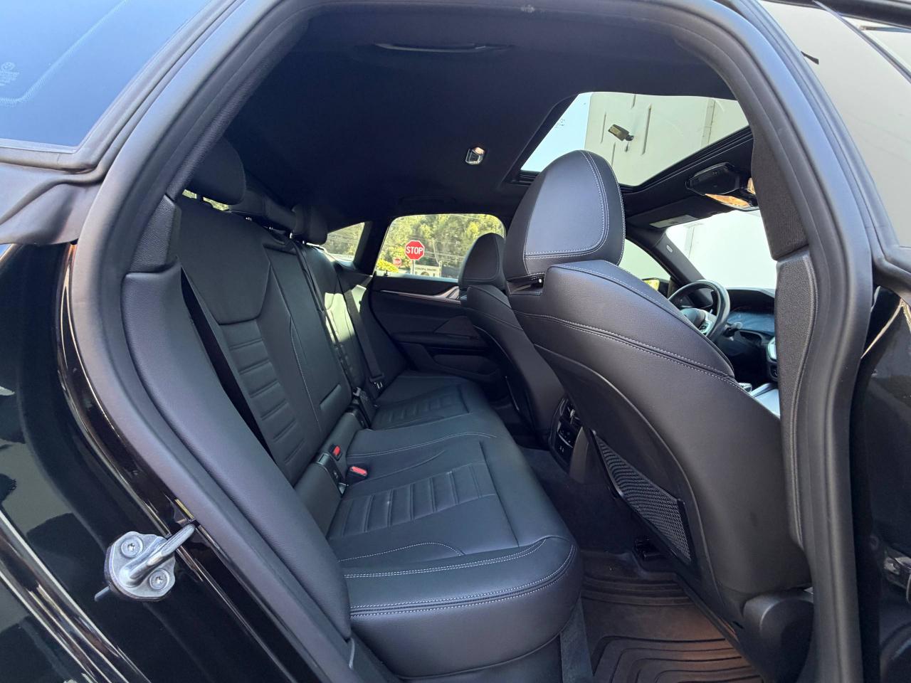 BMW 4-Series Gran Coupe 430i 2022