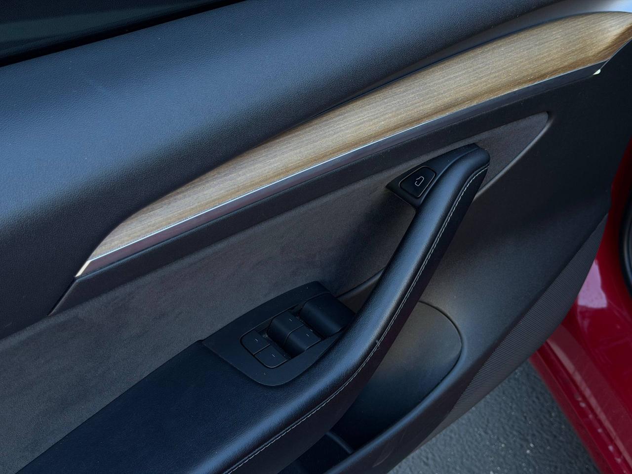 Tesla Model 3 Standard Range Plus 2022