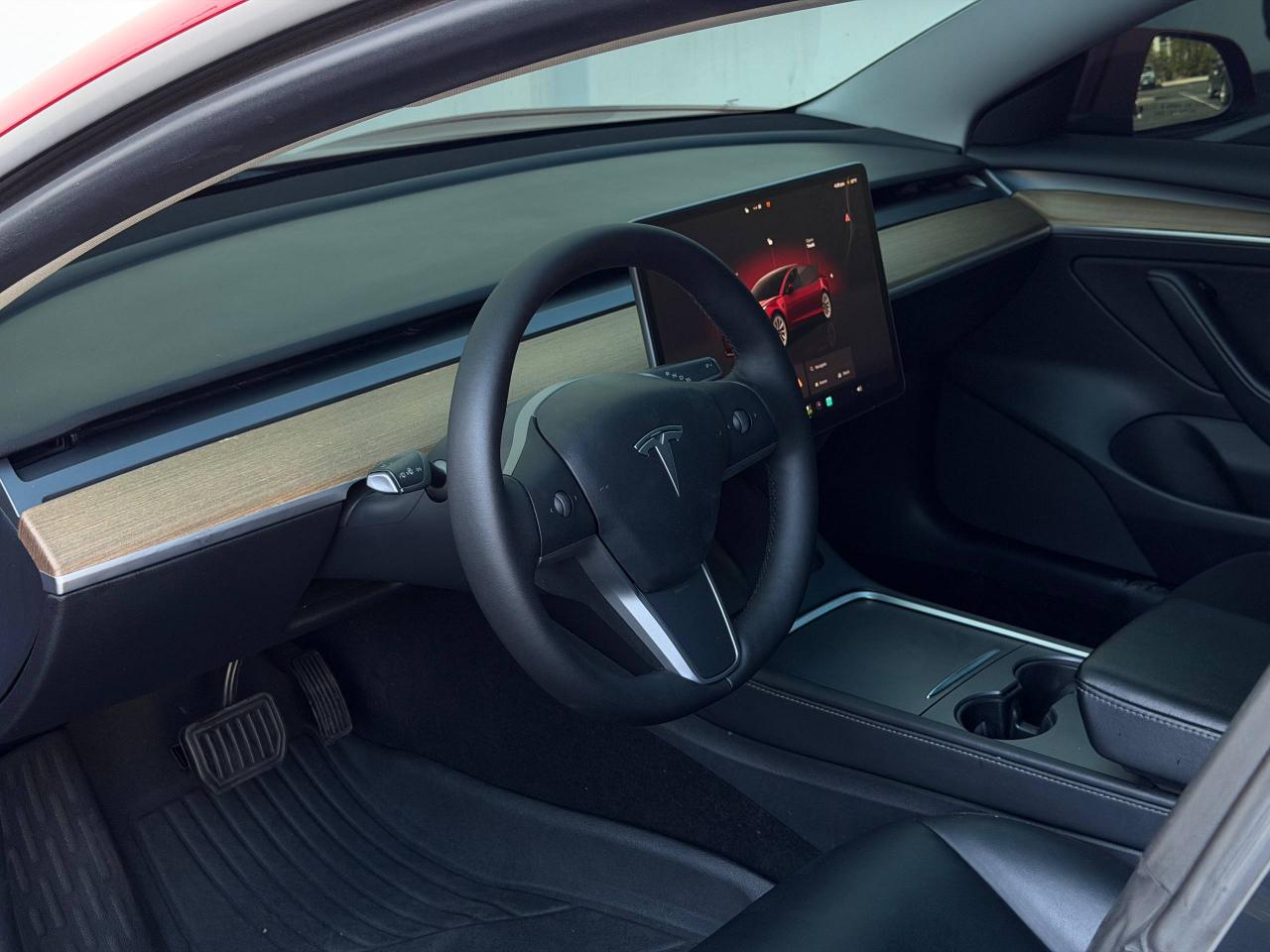 Tesla Model 3 Standard Range Plus 2022