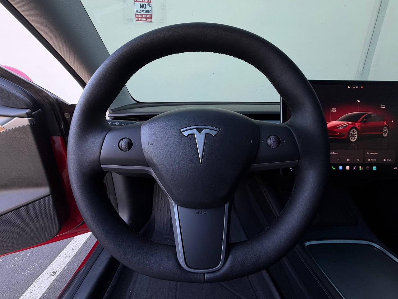 Tesla Model 3 Standard Range Plus 2022