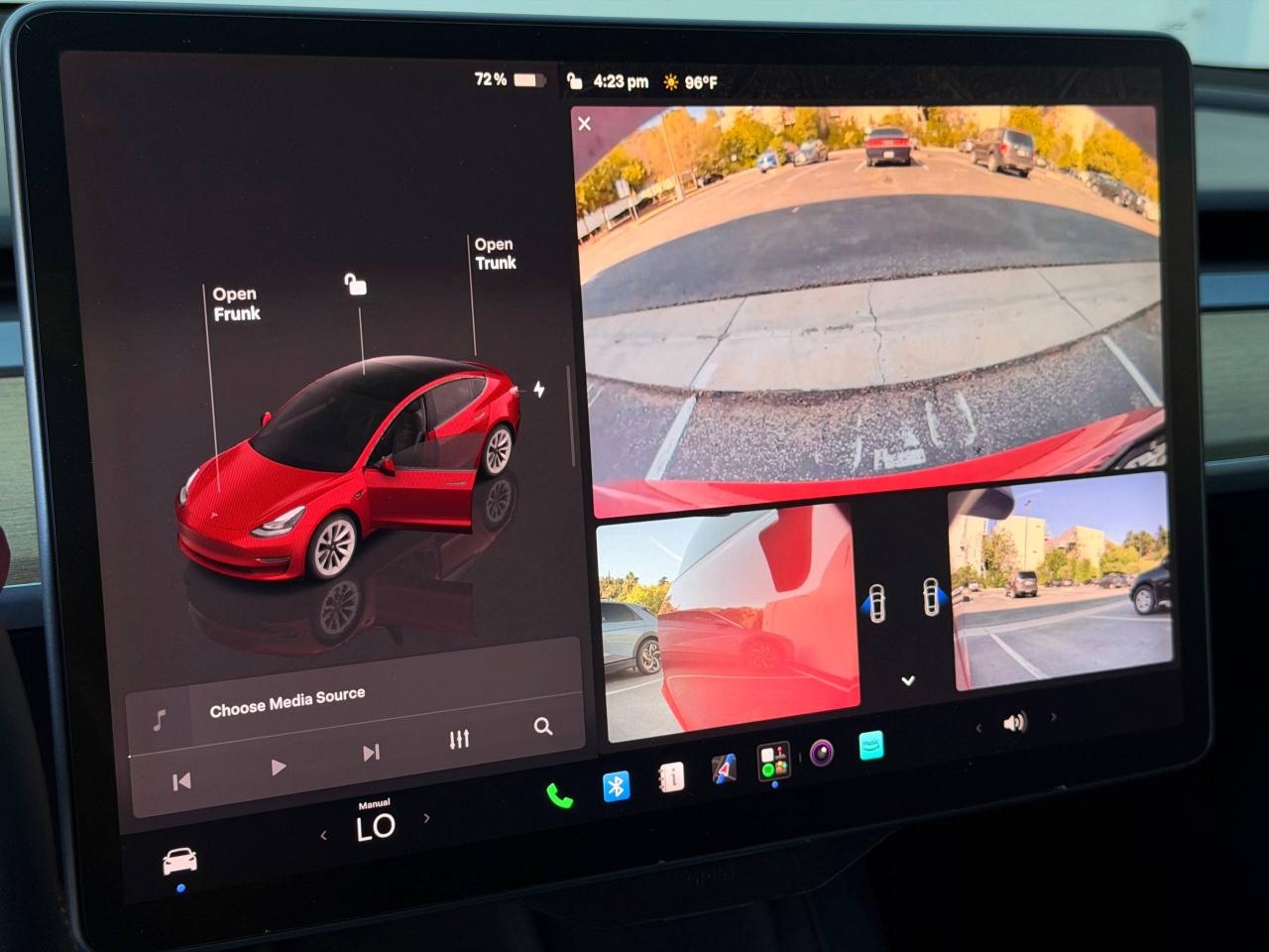Tesla Model 3 Standard Range Plus 2022