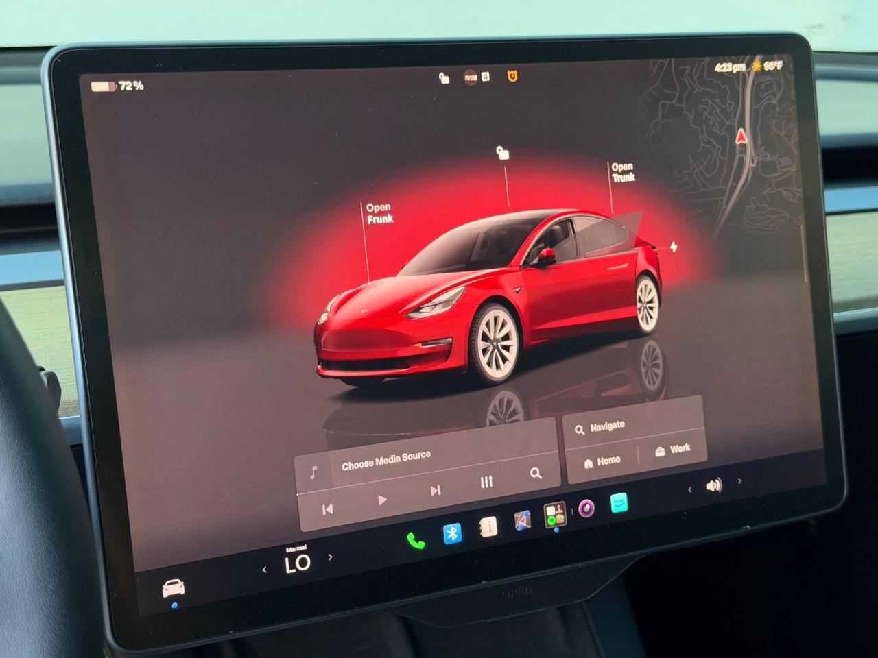Tesla Model 3 Standard Range Plus 2022