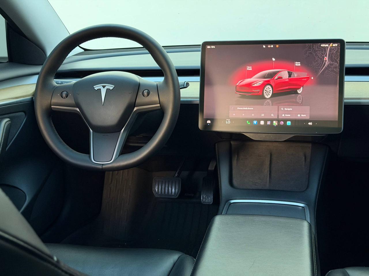 Tesla Model 3 Standard Range Plus 2022