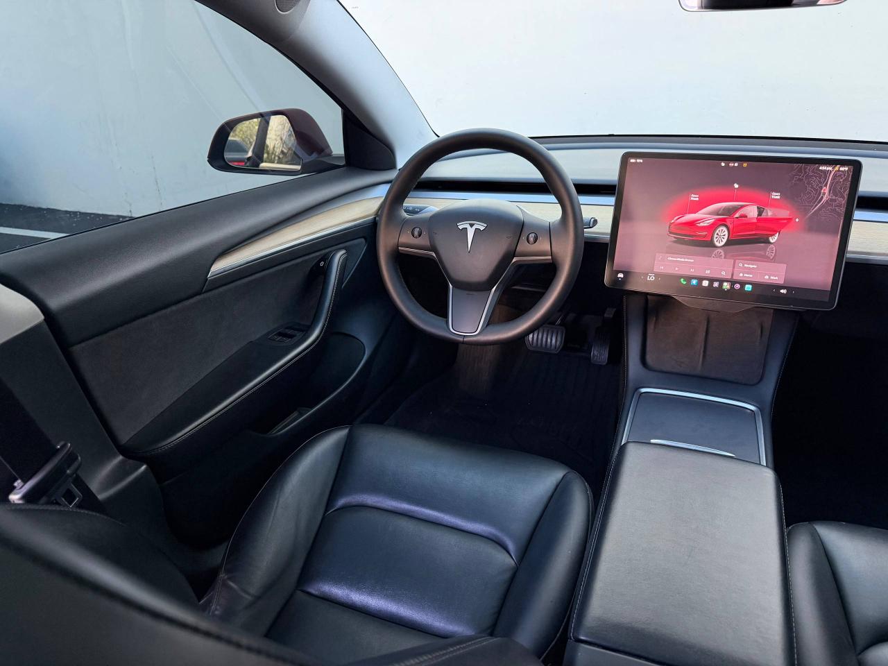 Tesla Model 3 Standard Range Plus 2022