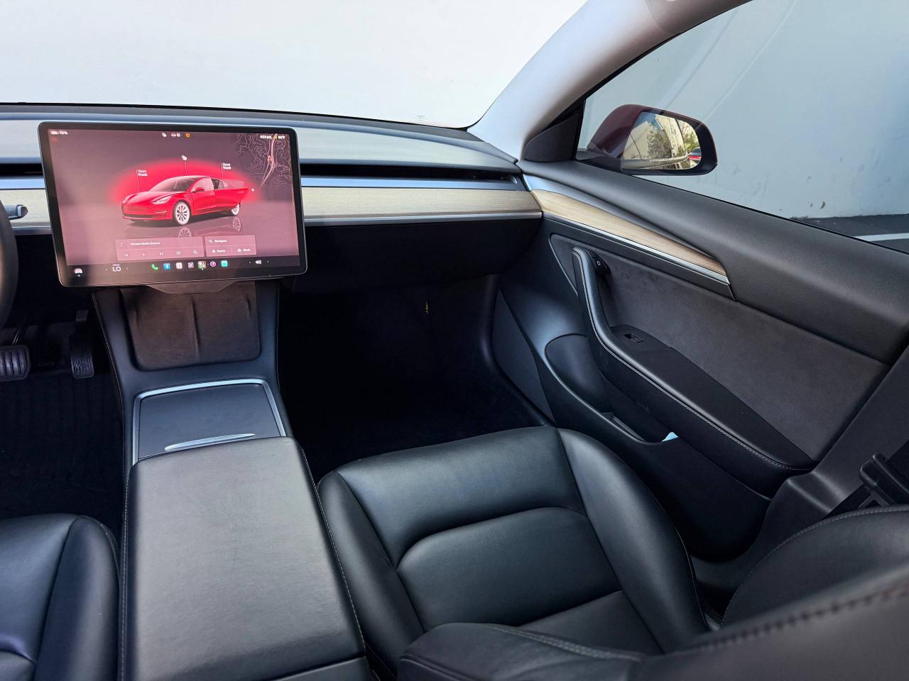 Tesla Model 3 Standard Range Plus 2022